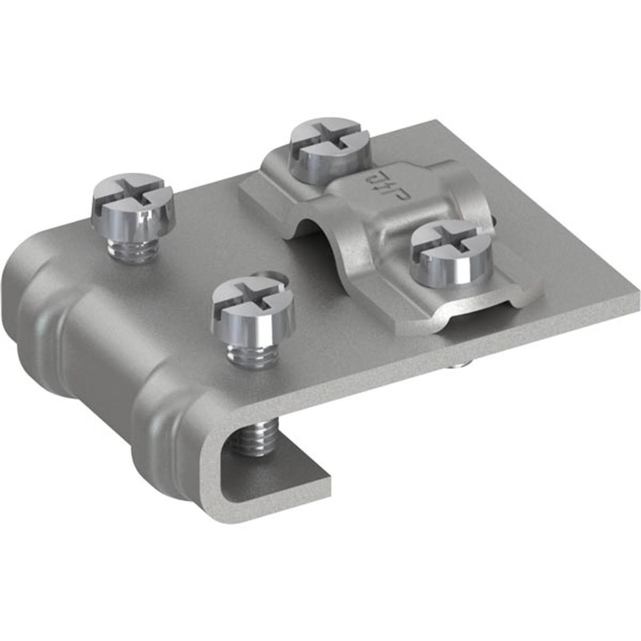 ELIT FALS-KLEM-GALV-Ø8-10mm