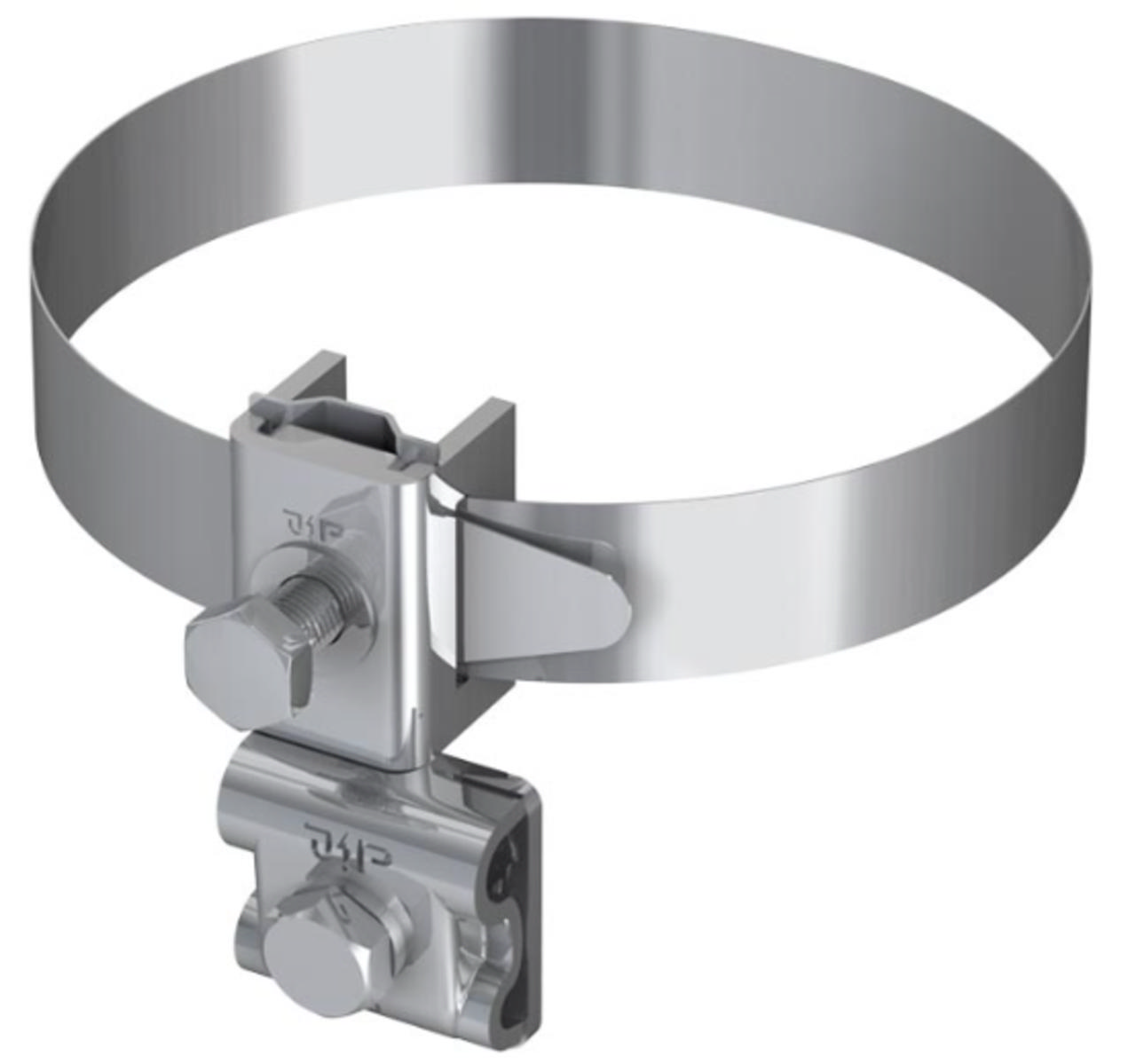 ELIT JBK-V2A-Ø25-100MM-10-50MM2