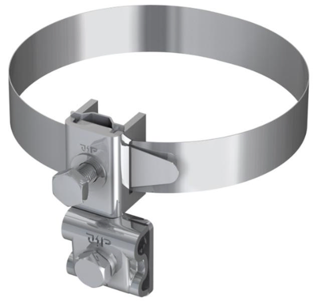ELIT JBK-V2A-Ø25-100MM-10-50MM23372948462