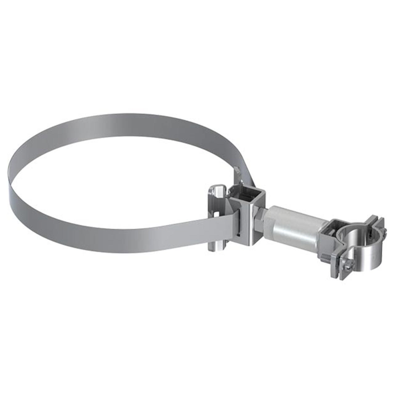 ELIT NLF-HV85-100mm-FB22mm-ø300mm-A2