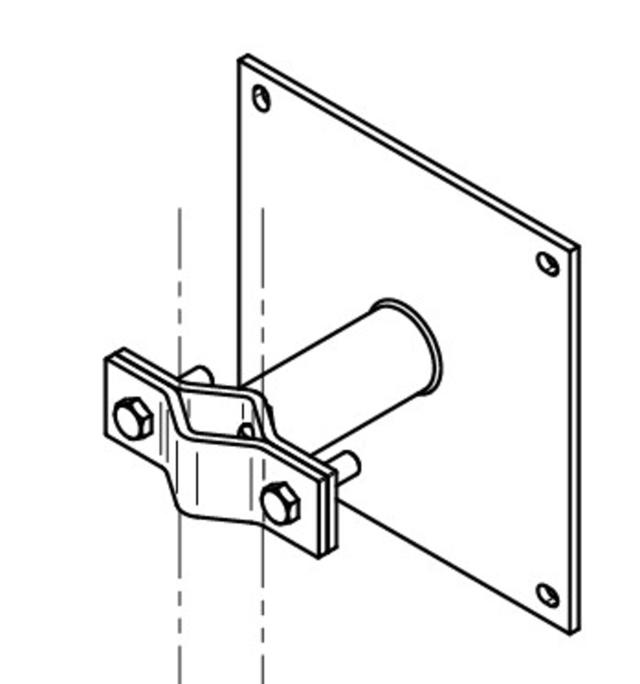 ELIT LOFVF-V4A-TYPC-Ø60MM3058716114