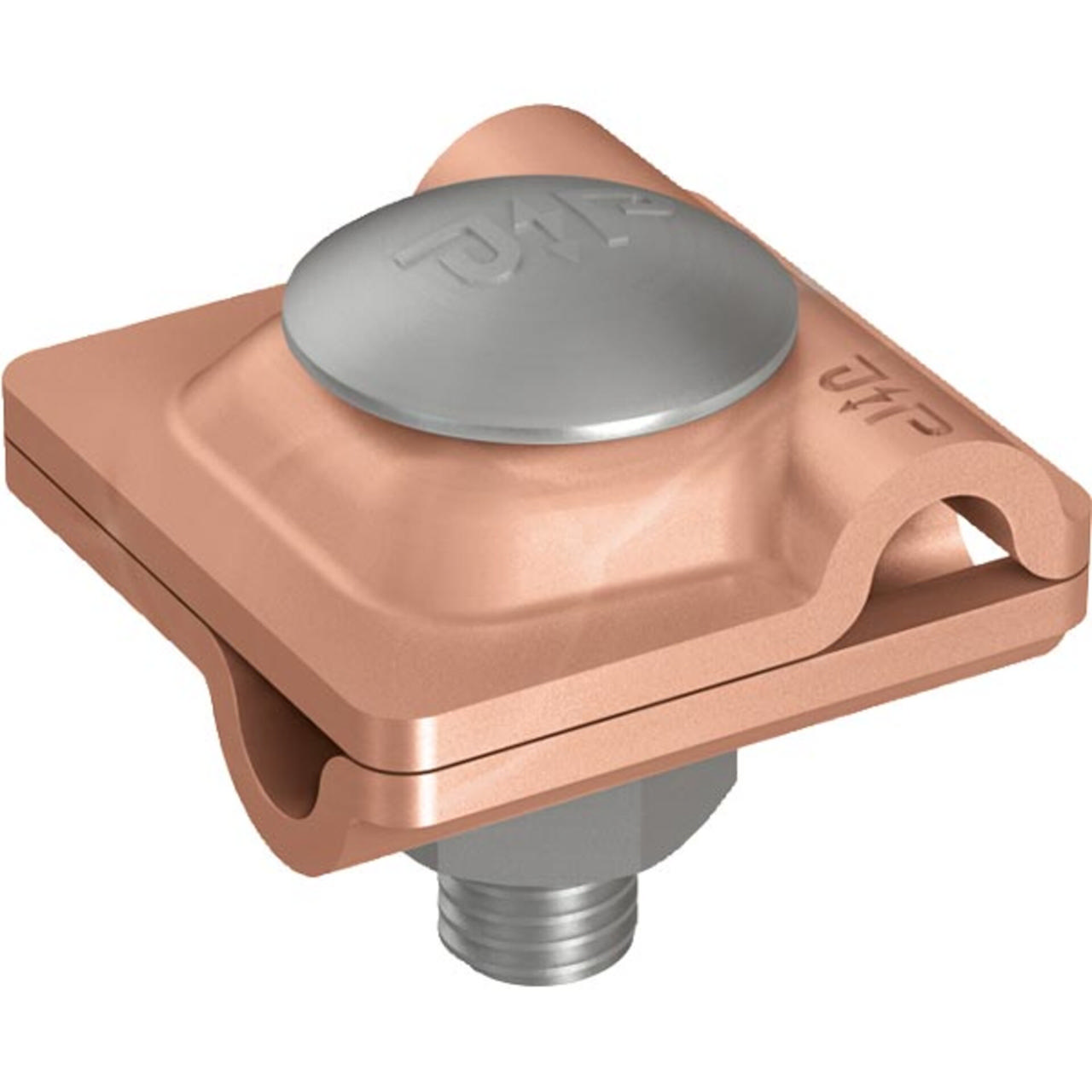 ELIT KRYSSKLEM-CU-Ø8MM