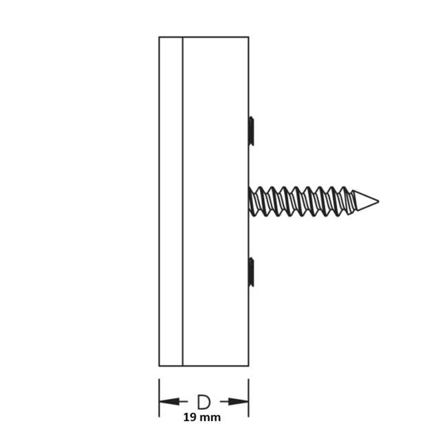 ELIT CCJ70CA-ø8-10-B25-30mm