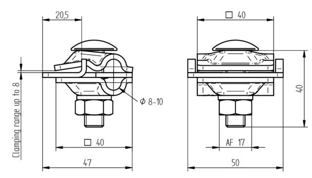 ELIT FSK8-10mm1214129233