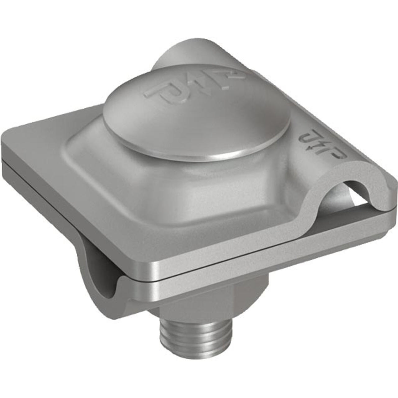 ELIT KRYSSKLEM-V2A-Ø8-10mm