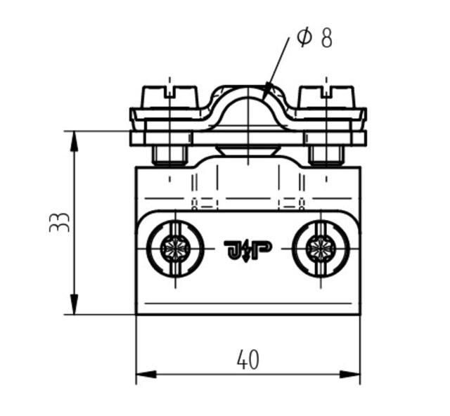 ELIT FKK-V2A-Ø8mm447880188