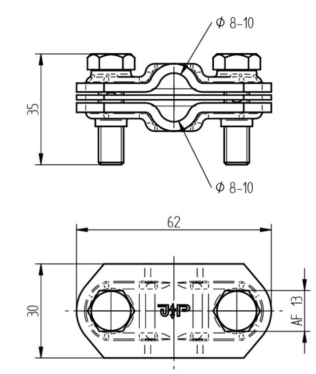 ELIT FKK-Cu-Alu-BM2235544608