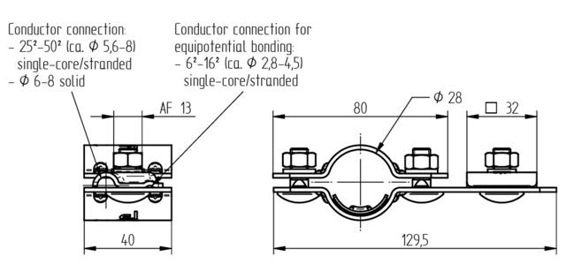 ELIT UGK-HVC85/6-50mm24078734278