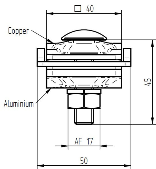 ELIT MK-BIMETALL-8MM4140477037