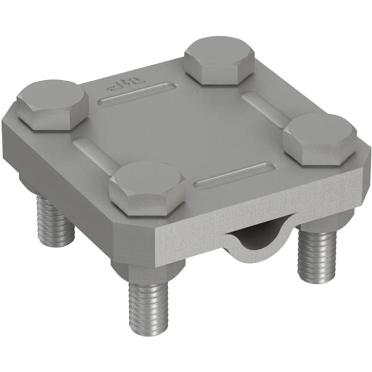 ELIT KRYSS-KLEM-V4A-Ø810MM