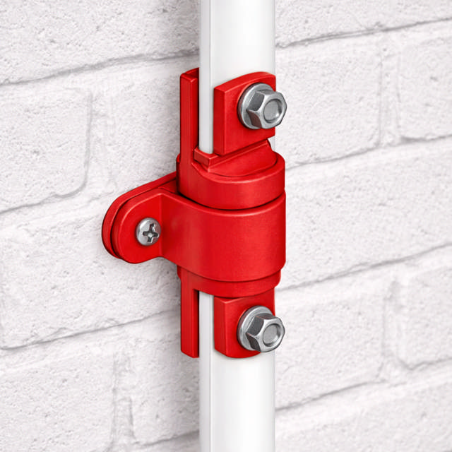 ELIT BKLEM-ALU-CU-25X3MM