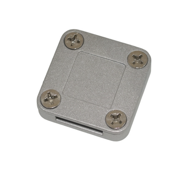 ELIT BKLEM-ALU-25X3MM1385863579