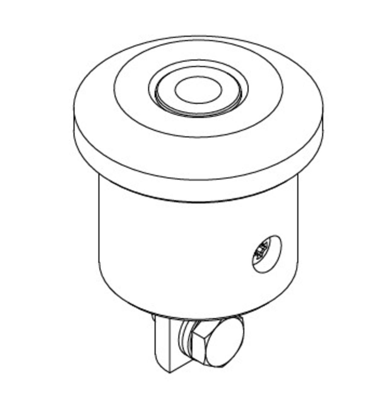 ELIT TERM-ADAP-HVSCPLUS-M16