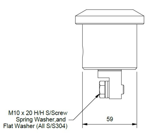 ELIT TERM-ADAP-HVSCPLUS-M163791484202