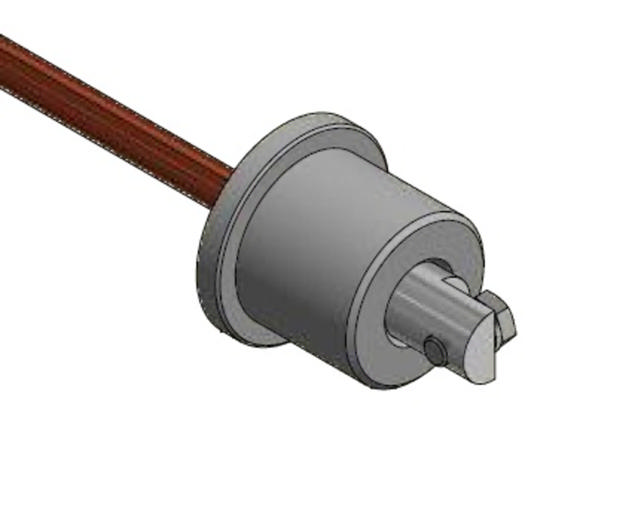 ELIT TERM-ADAP-HVSCPLUS-M162084830325