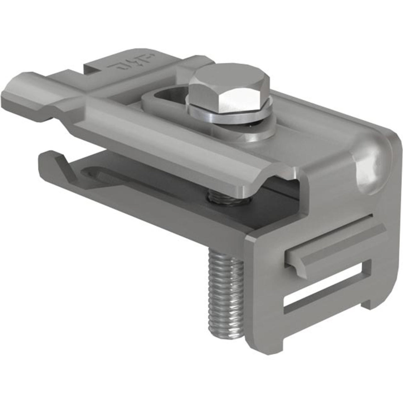 ELIT ARM-KLEM-GALV-RUND/FLAT