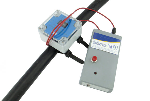 ELIT TESTER-LSR-LYNTELLER3685573173