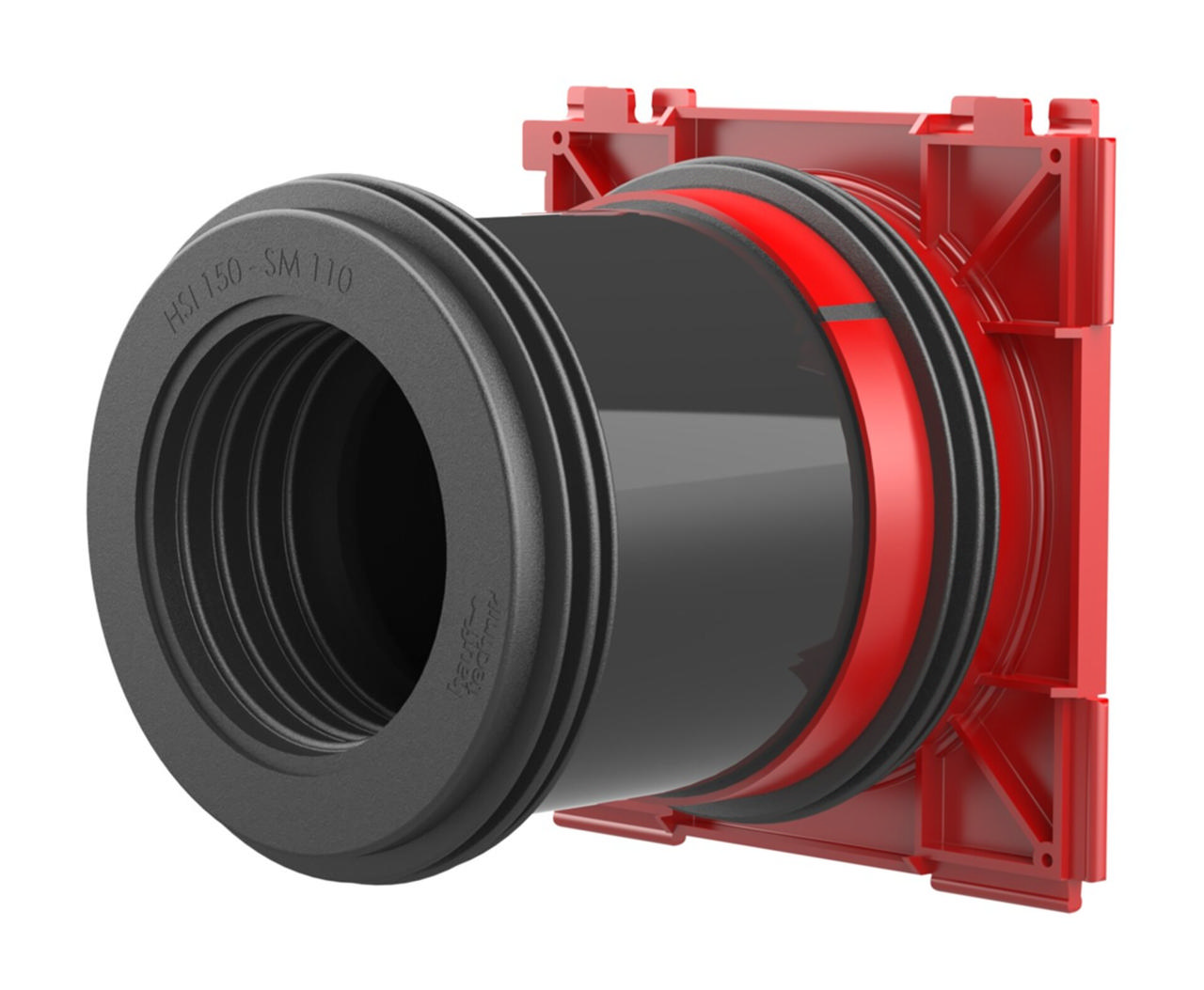 ELIT HSI150-1x1 GSM160/500