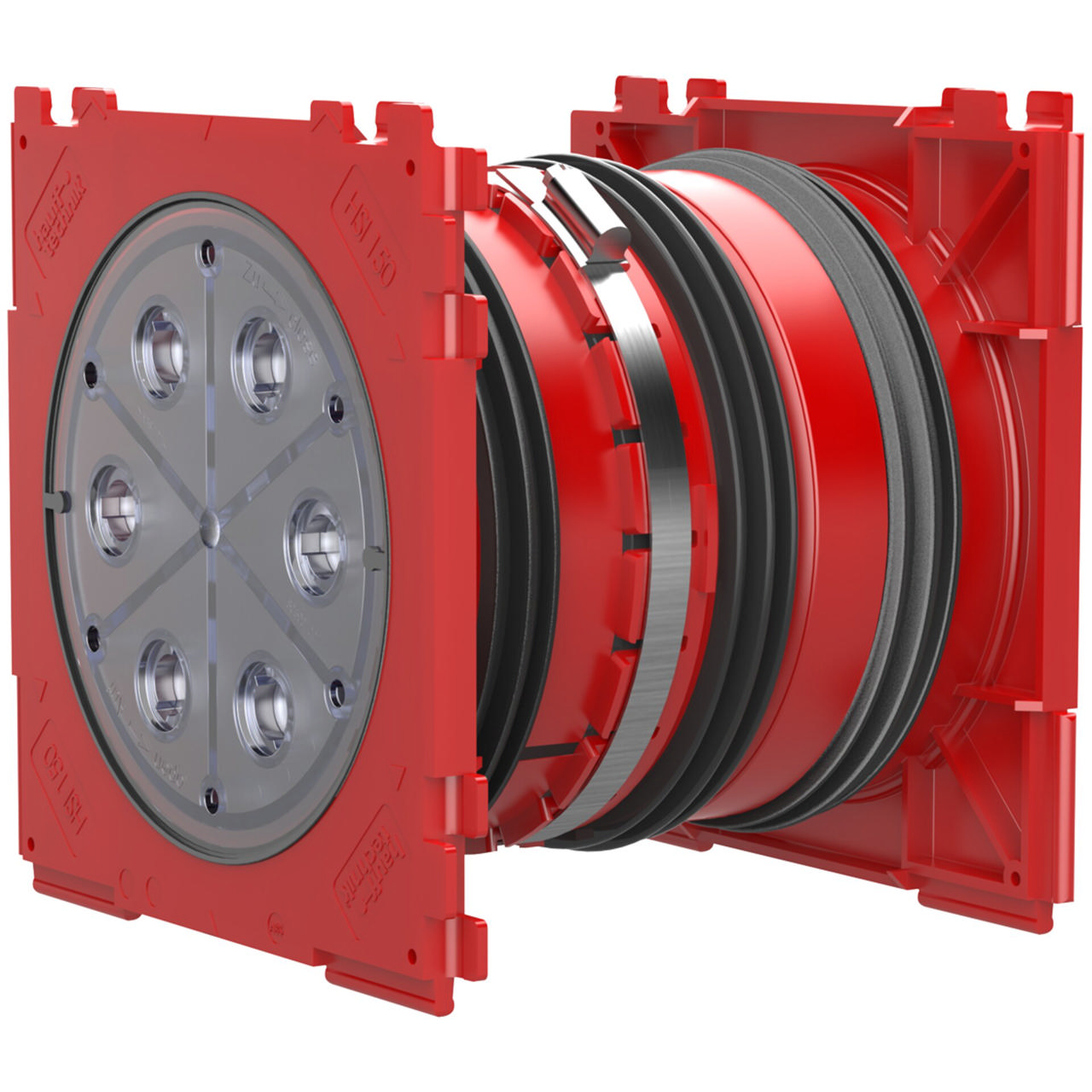 ELIT HSI150-K2-VARIA 200-260mm