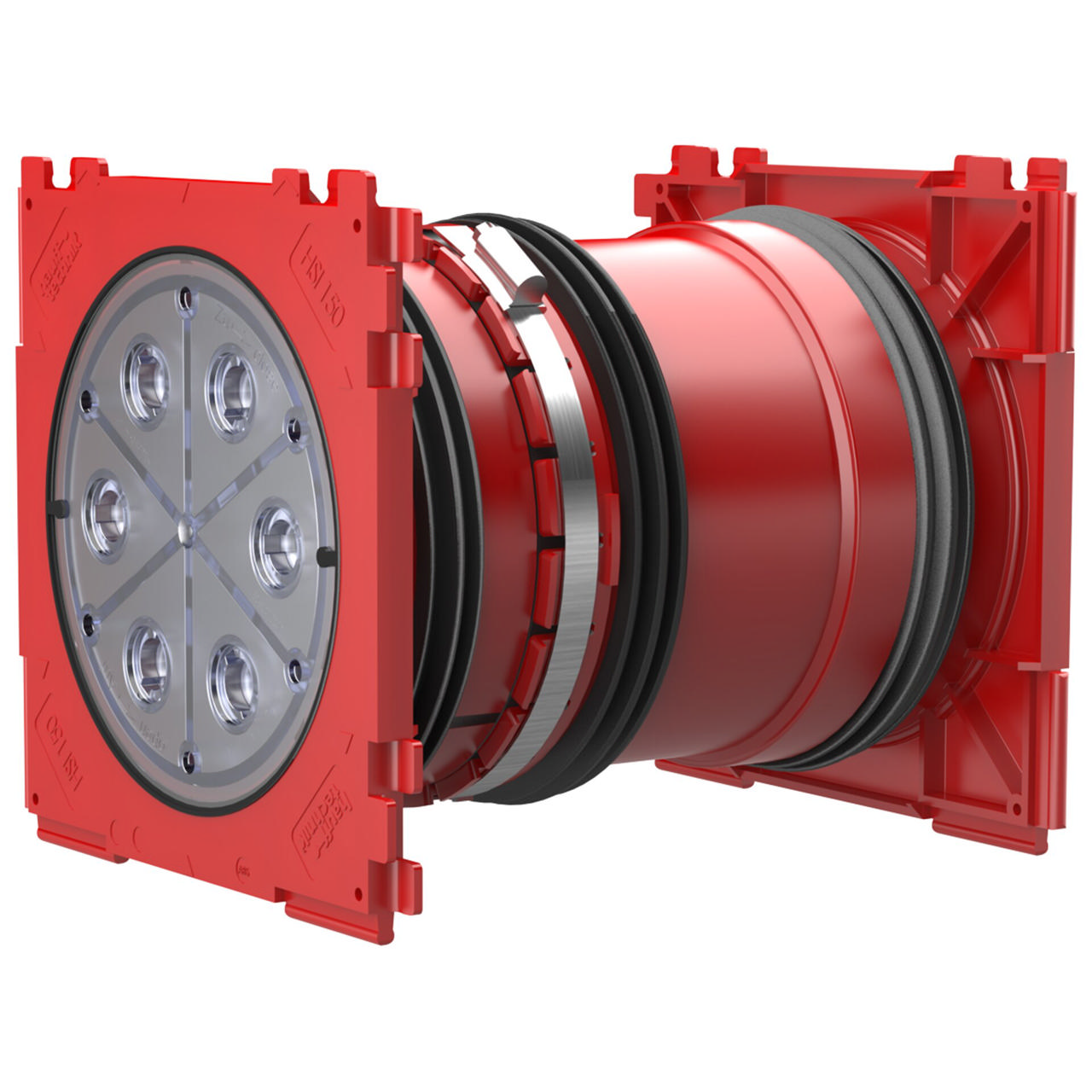 ELIT HSI150-K2-VARIA 260-365mm