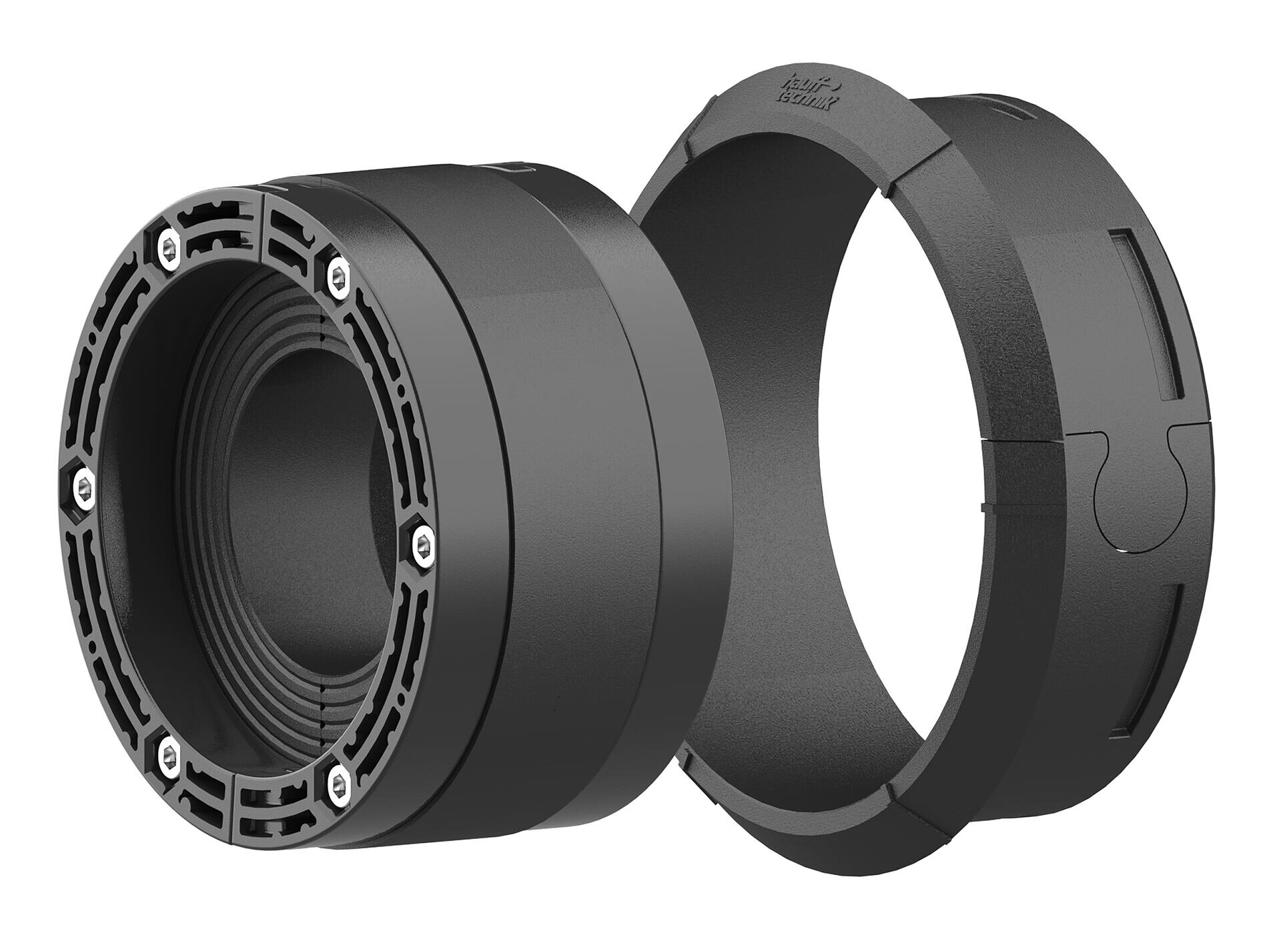 ELIT HSI150-DG 1x70-112