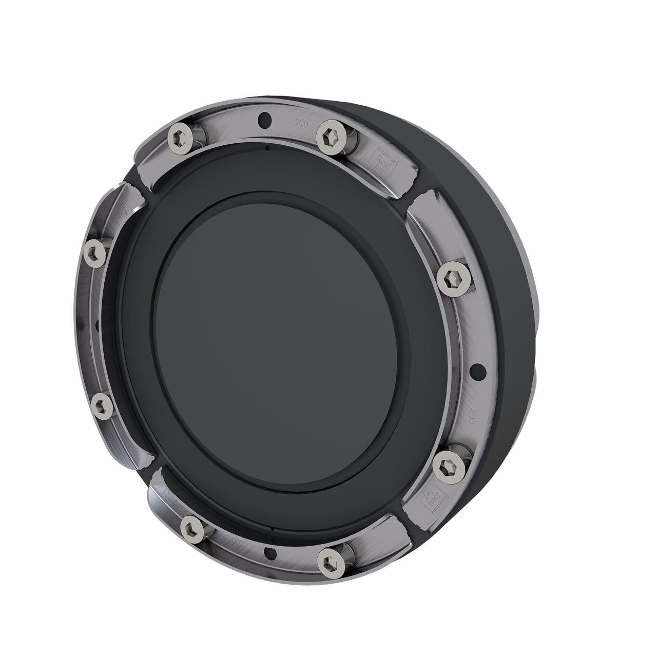 ELIT HSD200-SSG110-162V2A/EPD