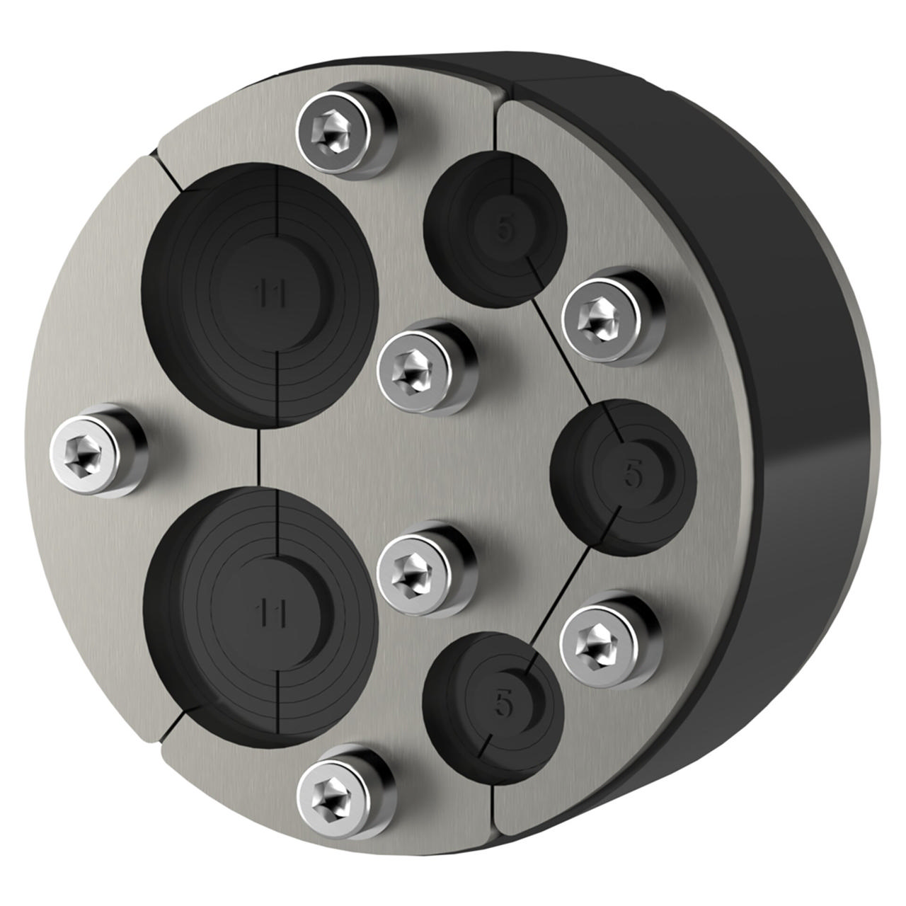 ELIT HRD100-SG-2x8-30 3x4-16,5 B40A2