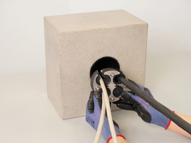 ELIT HRD 150-SG-6/8-352281060321