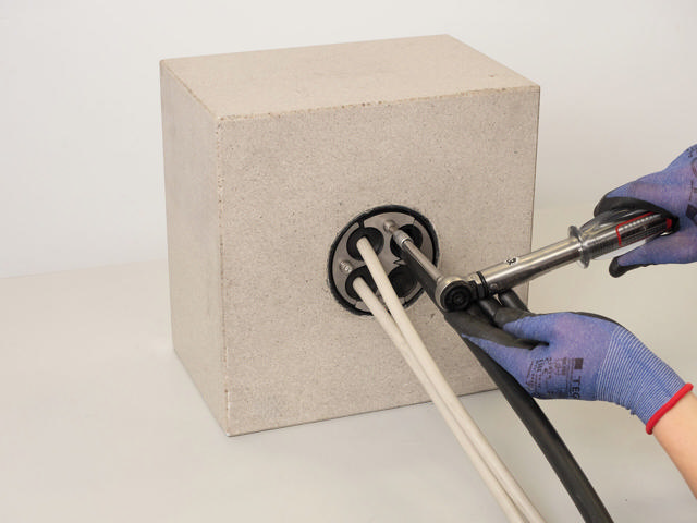 ELIT HRD 150-SG-6/8-354102987056