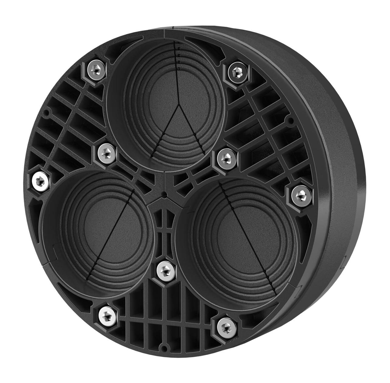 ELIT HRK200-SSG 3x40-72 b40 PAGF/A4/EPDM