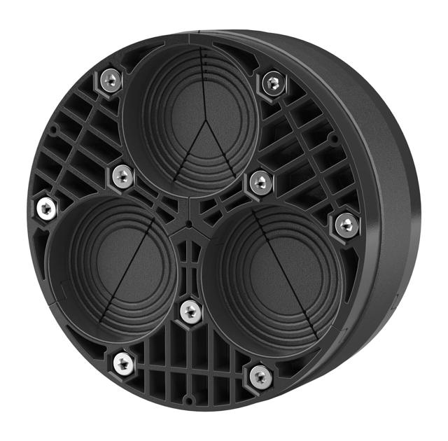 ELIT HRK200-SSG 3x40-72 b40 PAGF/A4/EPDM3045529522