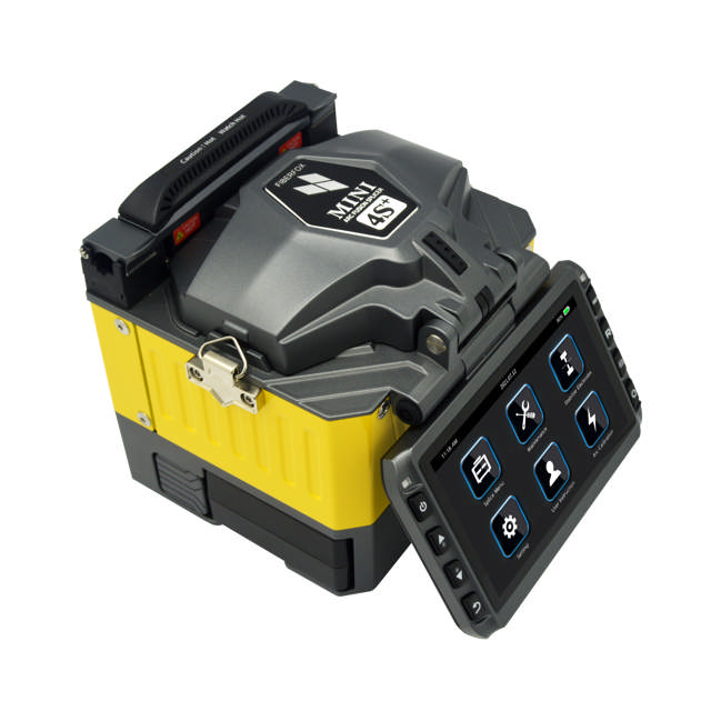 ELIT Splicer Mini 4S+ Kit