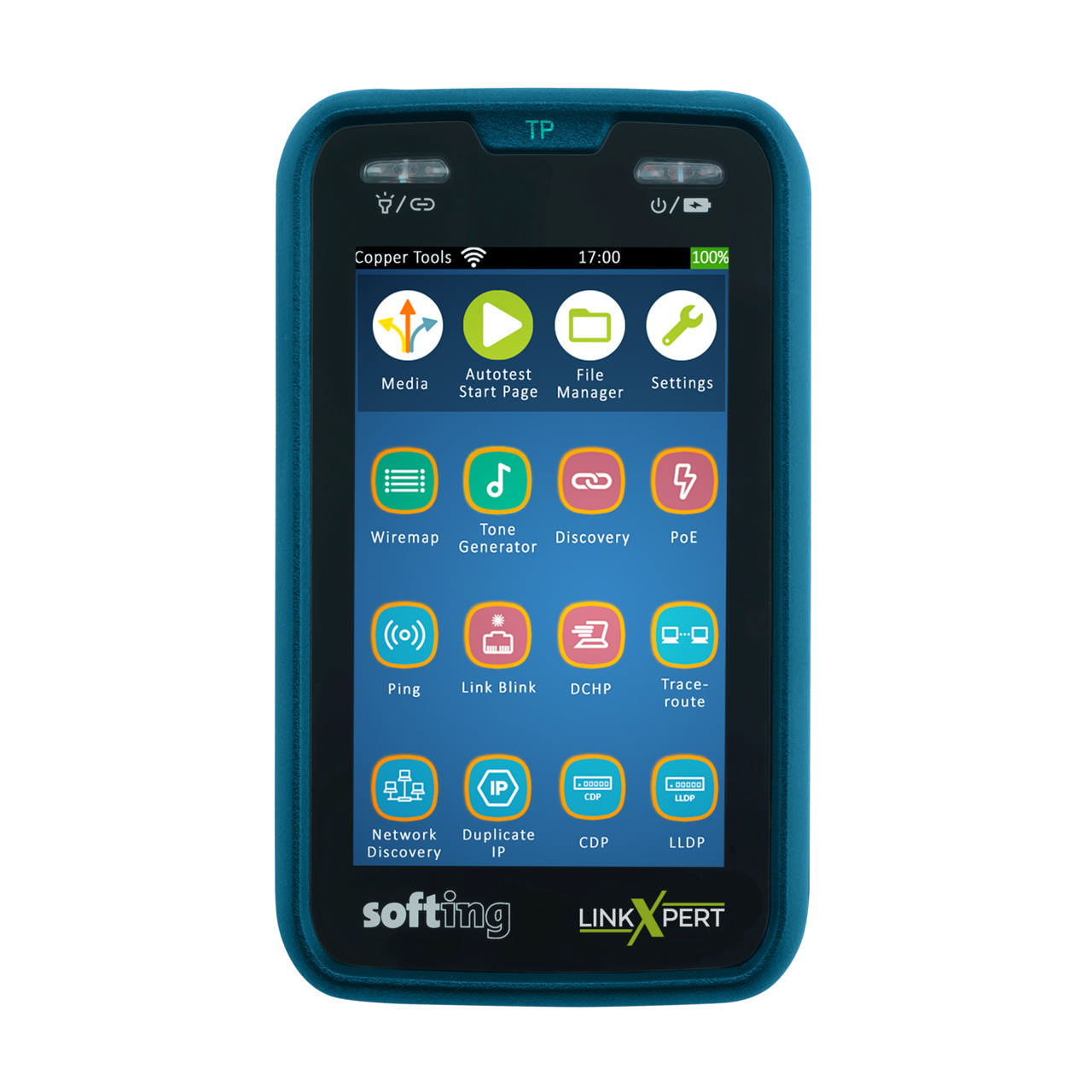 ELIT LinkXpert TP