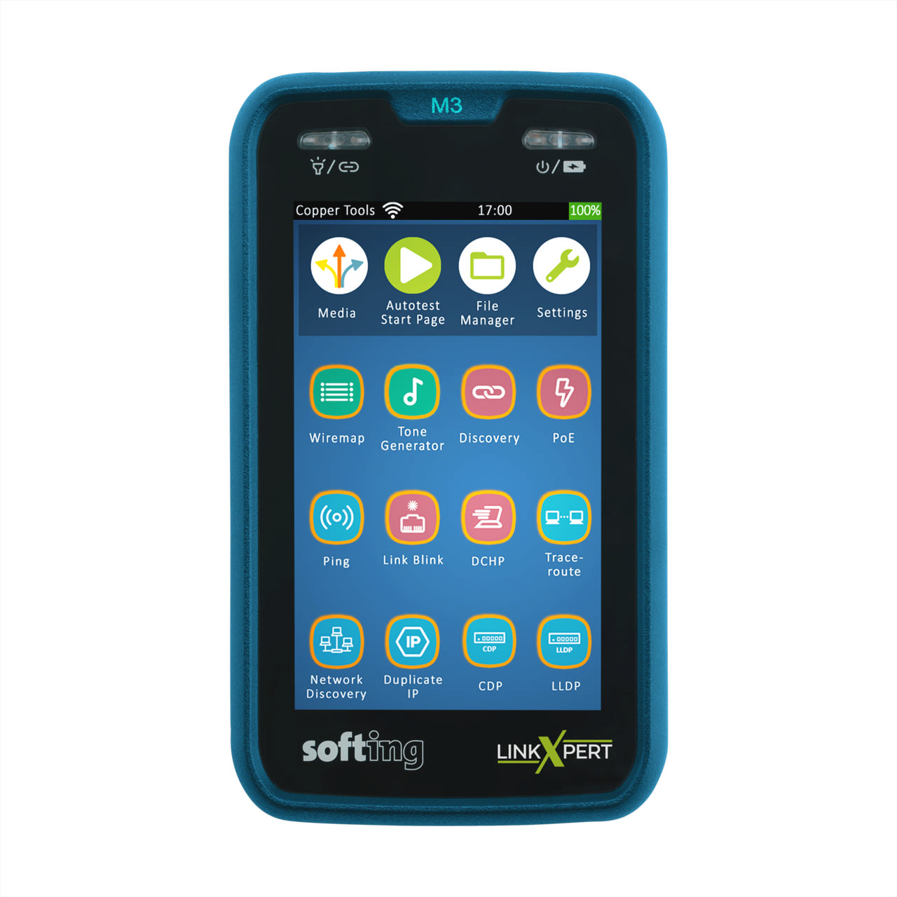 ELIT LinkXpert M3