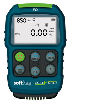 ELIT CableMaster FO