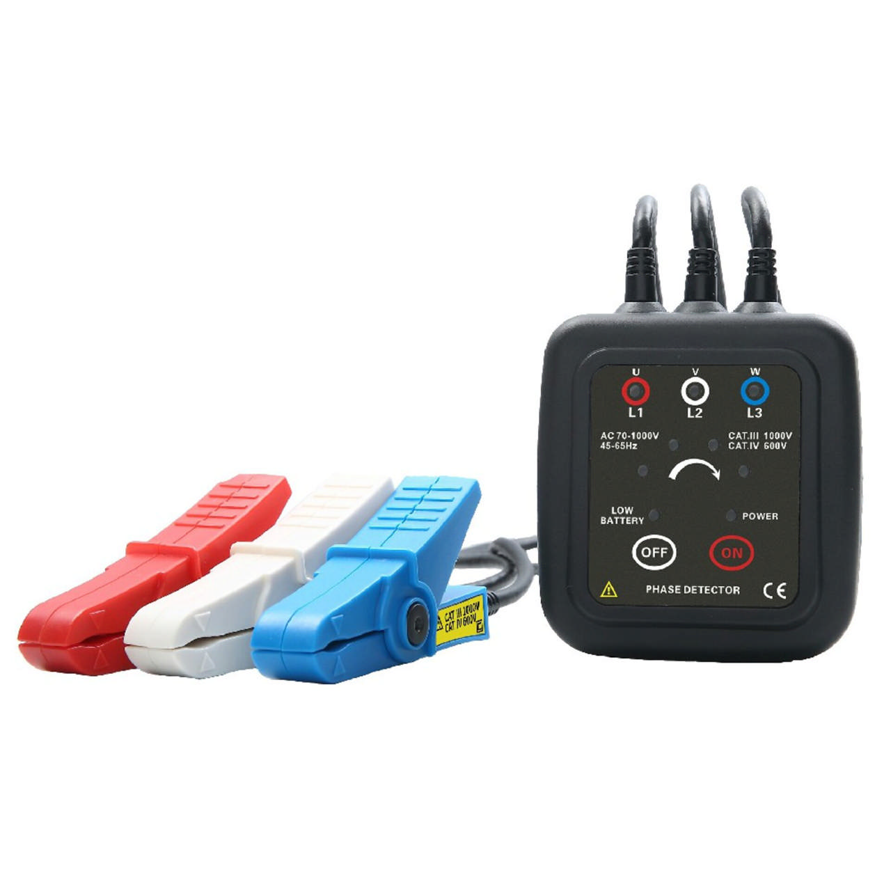 ELIT 9011, Ø1,6mm-16mm