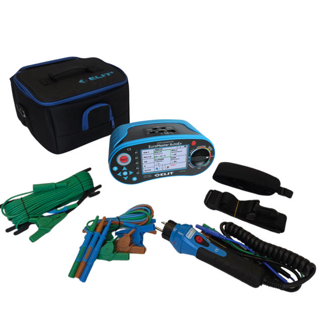 ELIT EuroMaster AutoEv2427400311