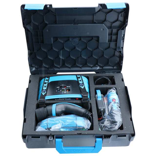 ELIT EuroMaster AutoEv Pro set1517801093