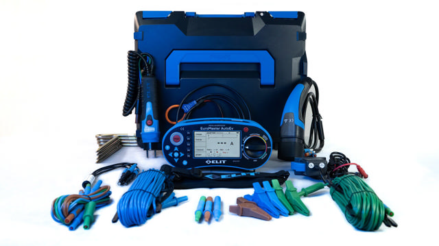 ELIT EuroMaster AutoEv Pro set1128776746