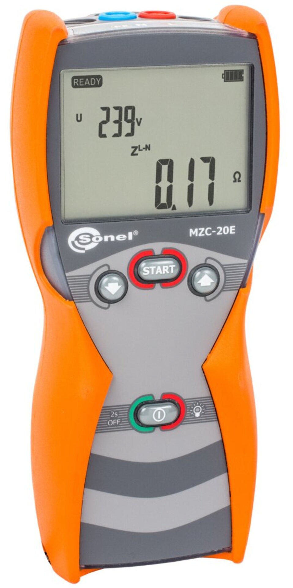 ELIT MZC-20E
