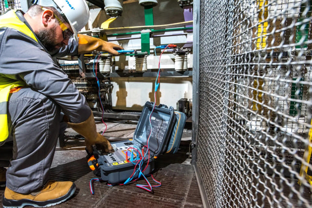 ELIT MZC-320S3424166514