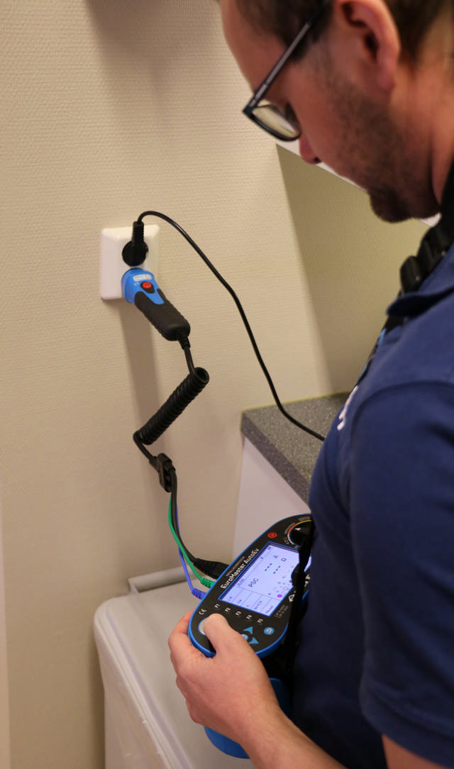 ELIT EuroMaster AutoEv-Dansk