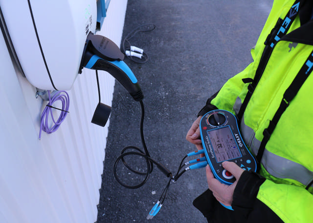 ELIT EuroMaster AutoEv-Dansk