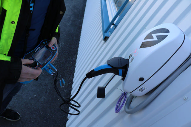 ELIT EuroMaster AutoEv-Dansk