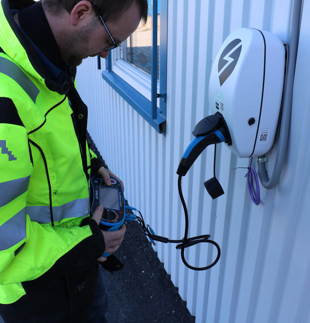 ELIT EuroMaster AutoEv-Dansk