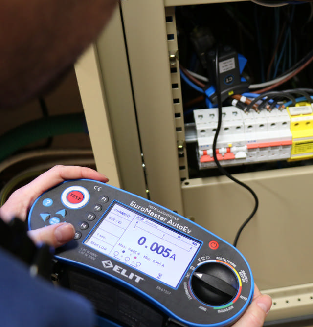 ELIT EuroMaster AutoEv-Dansk