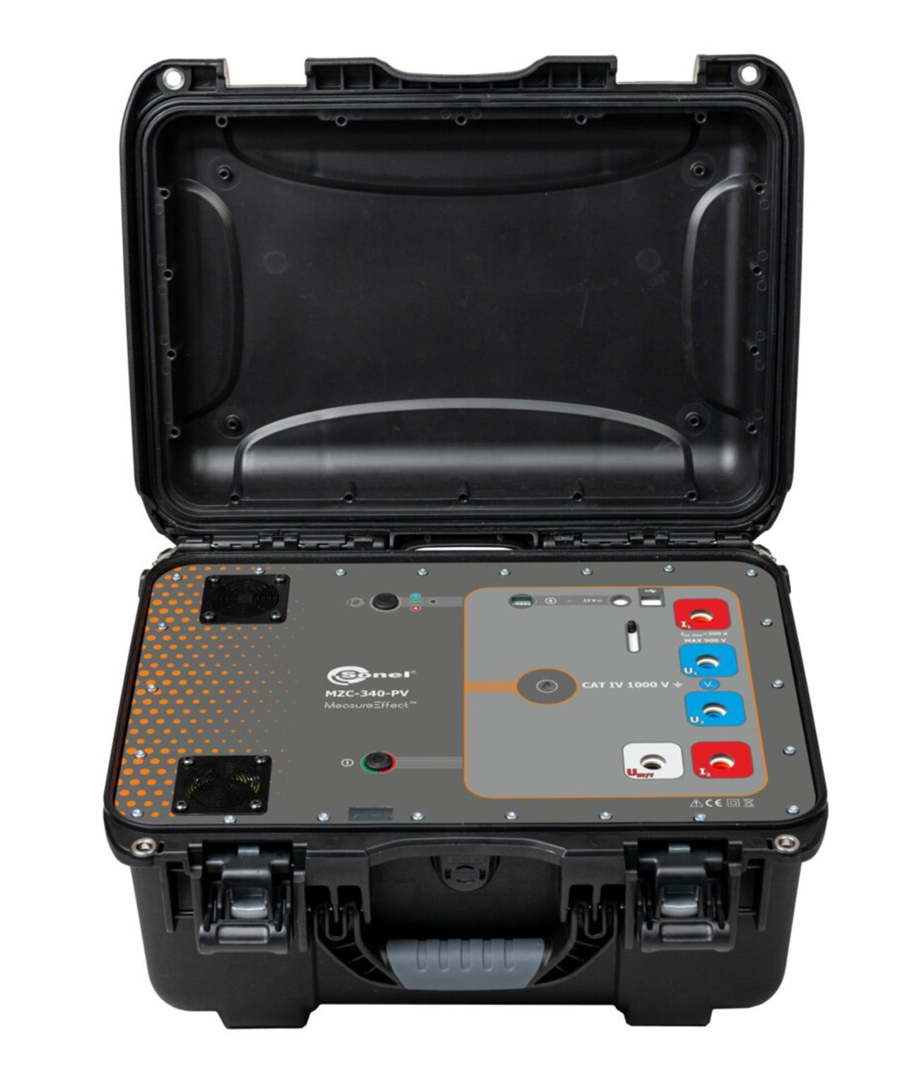  ELIT MZC-340-PV