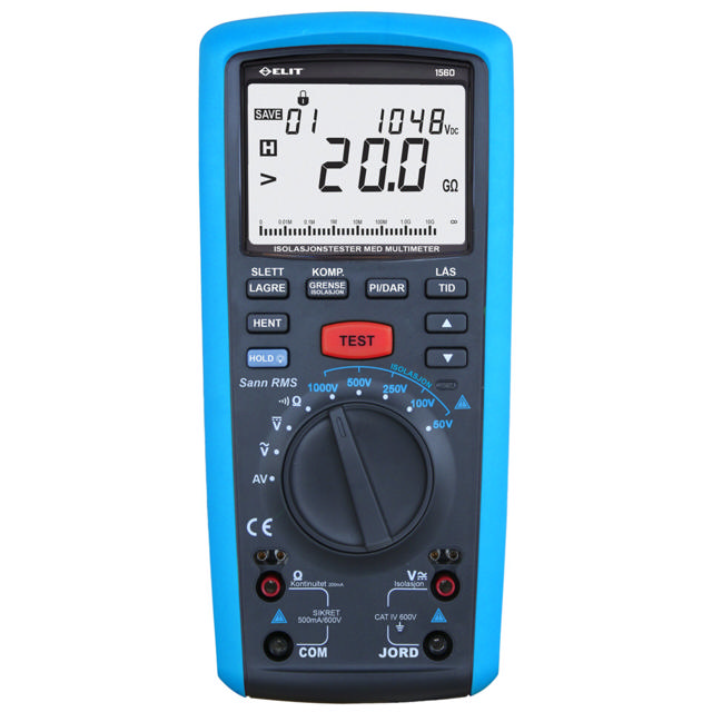 ELIT 1560, 200mA kontinuitet729698912