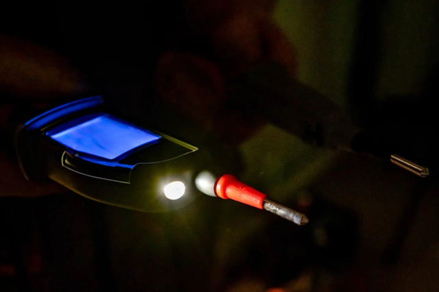 ELIT MIC-5 250V/500V2374122921