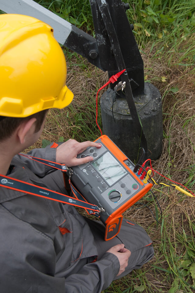ELIT MRU-200GPS, IP541899759712